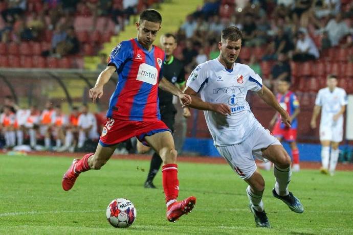 Nhận định, soi k&egrave;o Borac Banja Luka vs Sloga Meridian, 2h00 ng&agrave;y 29/4: Lấy lại tự tin