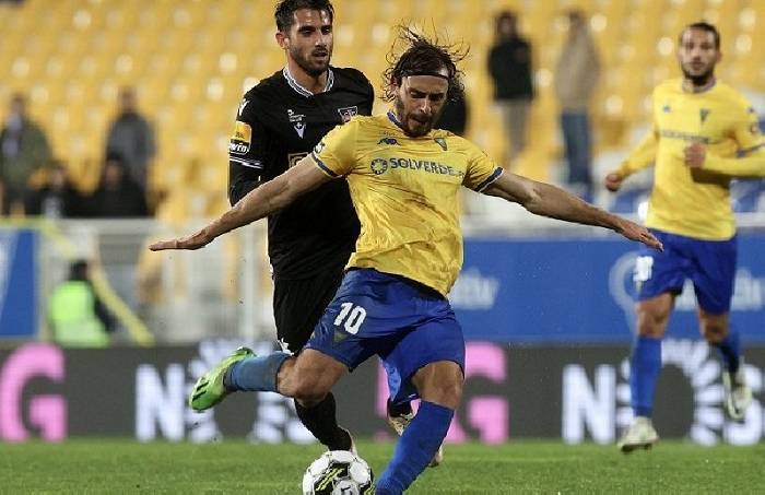 Nhận định, soi k&egrave;o Casa Pia vs Estoril, 2h15 ng&agrave;y 29/4: Kh&ocirc;ng nhiều động lực