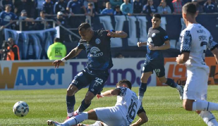 Nhận định, soi k&egrave;o Central Cordoba vs Independiente Rivadavia, 07h45 ng&agrave;y 29/4: Tiếp đ&agrave; thăng hoa