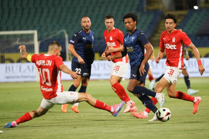 Nhận định, soi k&egrave;o CSKA 1948 Sofia vs Botev Vratsa, 00h00 ng&agrave;y 29/4: &Aacute;m ảnh xa nh&agrave;