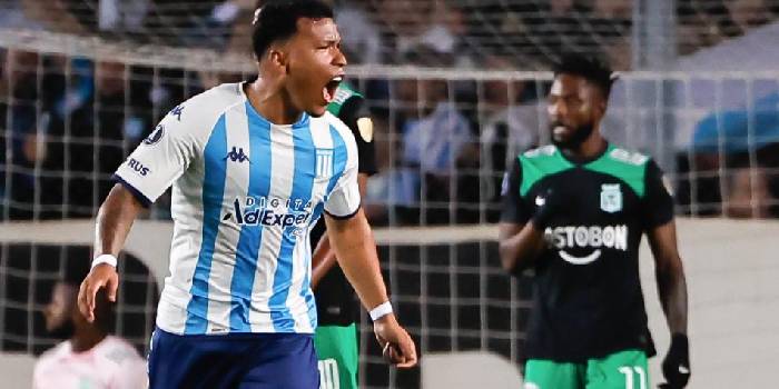 Nhận định, soi k&egrave;o Defensa y Justicia vs Racing Club, 05h30 ng&agrave;y 29/4: Kh&aacute;ch ho&agrave;n th&agrave;nh nhiệm vụ