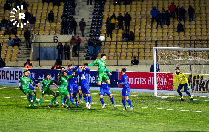 Nhận định, soi k&egrave;o Erbil vs Al Shorta, 23h30 ng&agrave;y 28/4: