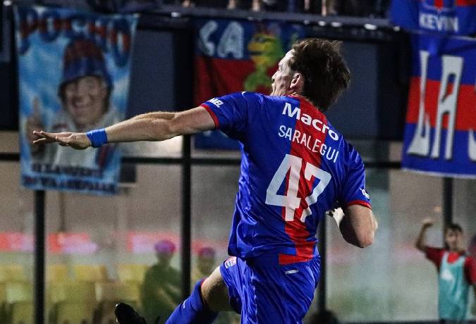 Nhận định, soi k&egrave;o Estudiantes LP vs Tigre, 05h30 ng&agrave;y 29/4: Tigre ch&iacute;nh thức gi&agrave;nh v&eacute; tứ kết