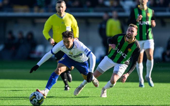Nhận định, soi k&egrave;o Goteborg vs GAIS, 00h10 ng&agrave;y 29/4: 3 điểm ở lại