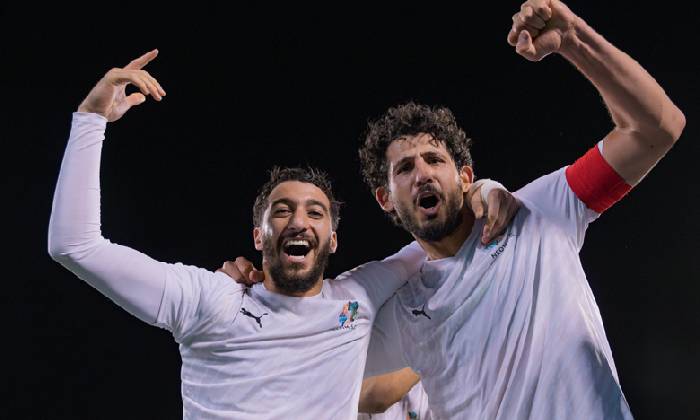 Nhận định, soi k&egrave;o Jeddah vs Neom SC, 00h45 ng&agrave;y 30/4: Ch&iacute;nh thức đăng quang