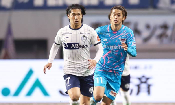 Nhận định, soi k&egrave;o Kataller Toyama vs Montedio Yamagata, 12h00 ng&agrave;y 29/4: Kh&aacute;ch đ&aacute;ng tin