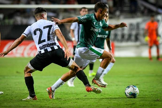 Nhận định, soi k&egrave;o Racing Club vs Cerro Largo, 1h00 ng&agrave;y 29/4: Kh&ocirc;ng dễ cho chủ nh&agrave;