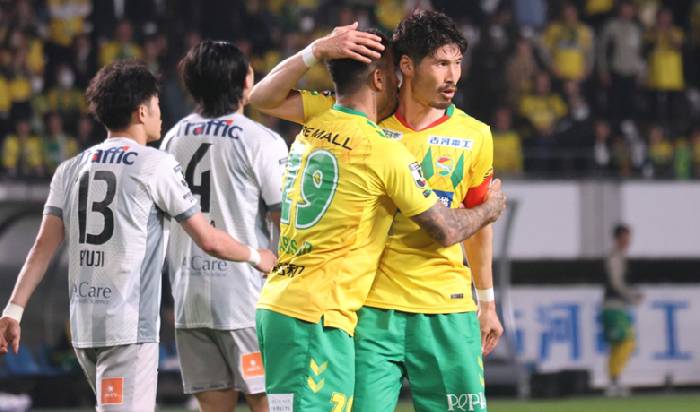 Nhận định, soi k&egrave;o Roasso Kumamoto vs JEF United Chiba, 12h00 ng&agrave;y 29/4: Niềm vui ngắn ngủi