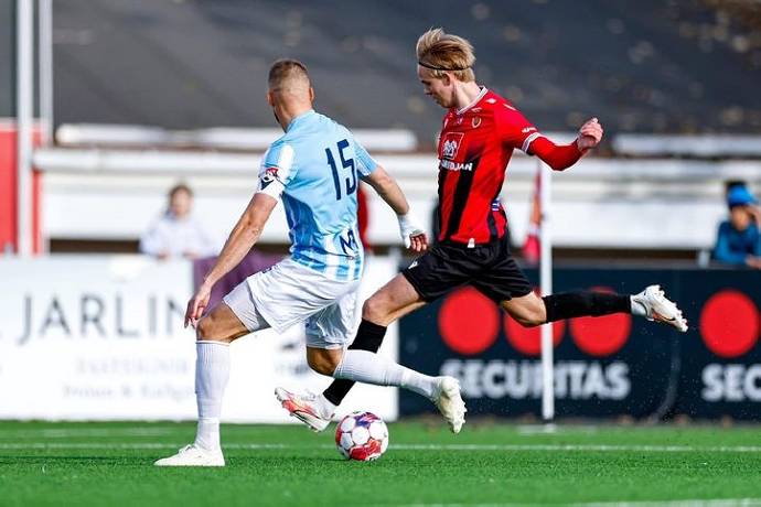 Nhận định, soi k&egrave;o Valur vs Vikingur, 2h15 ng&agrave;y 29/4: Thăng hoa