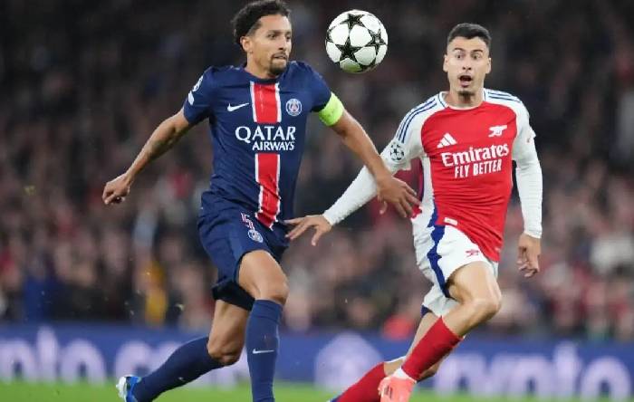 Opta dự đo&aacute;n đội v&ocirc; địch c&uacute;p C1 ch&acirc;u &Acirc;u: Kh&ocirc;ng phải Barcelona