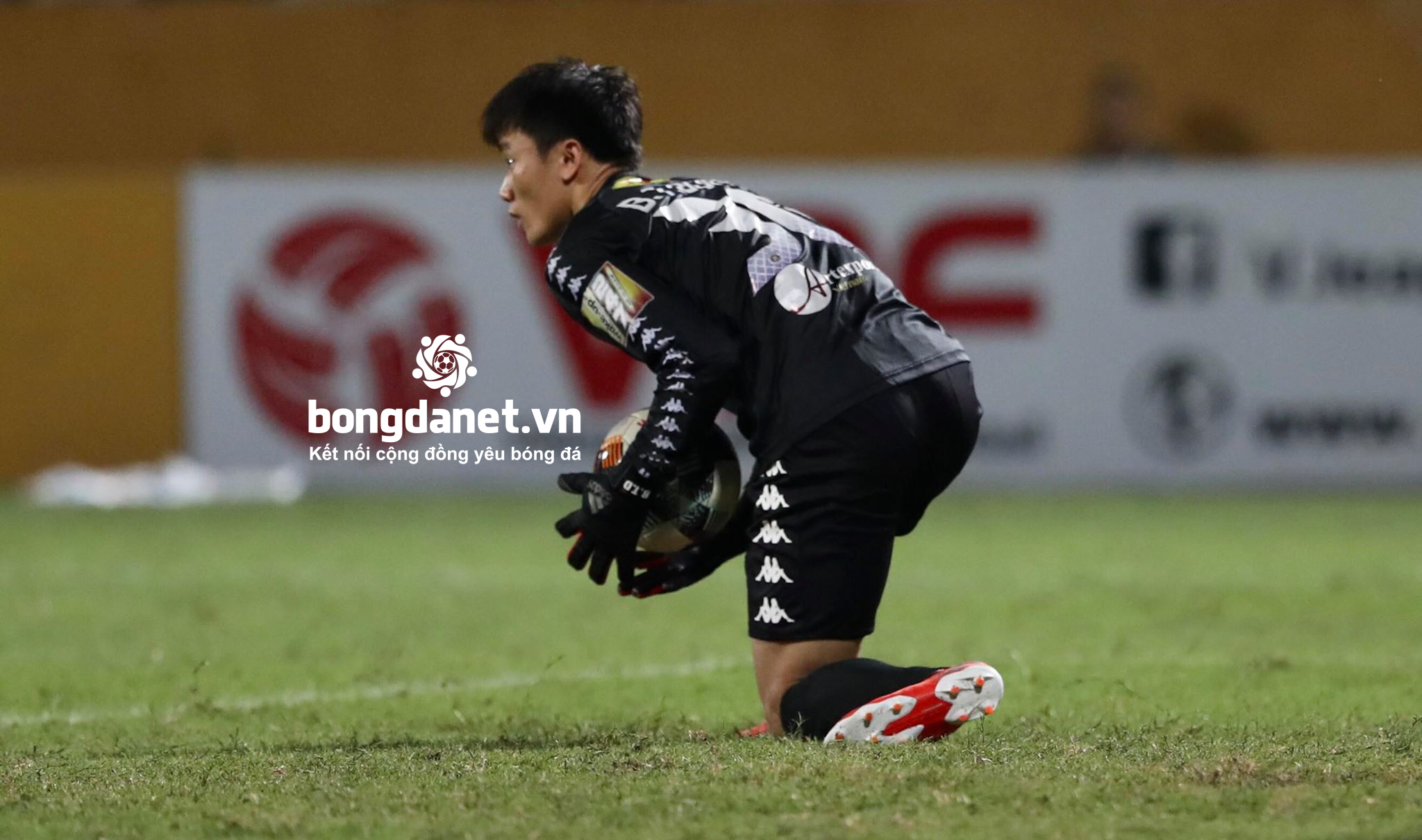 Danh s&aacute;ch U23 Việt Nam đấu U23 Myanmar: B&ugrave;i Tiến Dũng, Martin Lo g&oacute;p mặt