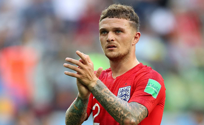 Danh s&aacute;ch ĐT Anh dự VCK UEFA Nations League ch&iacute;nh thức: Kh&ocirc;ng bất ngờ