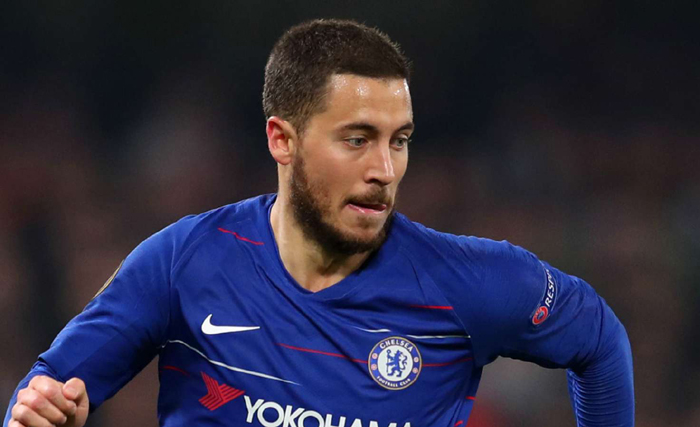 Chủ tịch Perez l&ecirc;n tiếng về tiến tr&igrave;nh Real Madrid &lsquo;rước&rsquo; Hazard