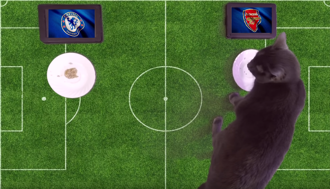 Ti&ecirc;n tri Cass dự đo&aacute;n Arsenal vs Chelsea, 2h ng&agrave;y 30/5