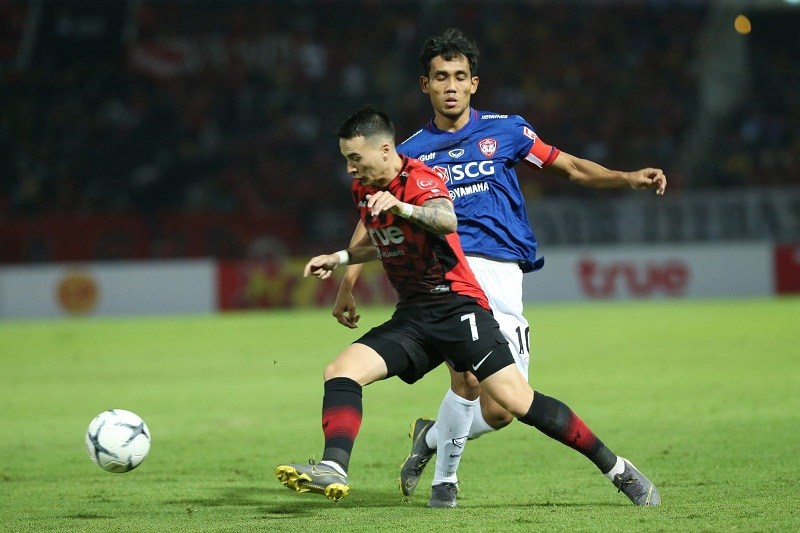 Ph&acirc;n t&iacute;ch tỷ lệ Muang Thong vs Sukhothai, 17h45 ng&agrave;y 29/5