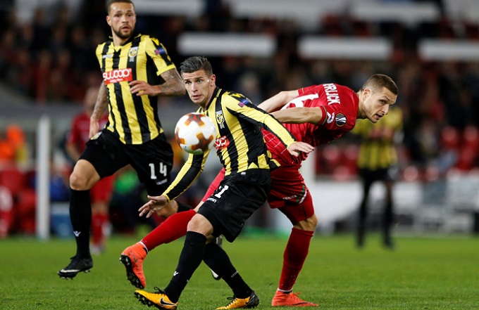 Nhận định Vitesse vs Utrecht 01h45, 29/05 (VĐQG H&agrave; Lan)