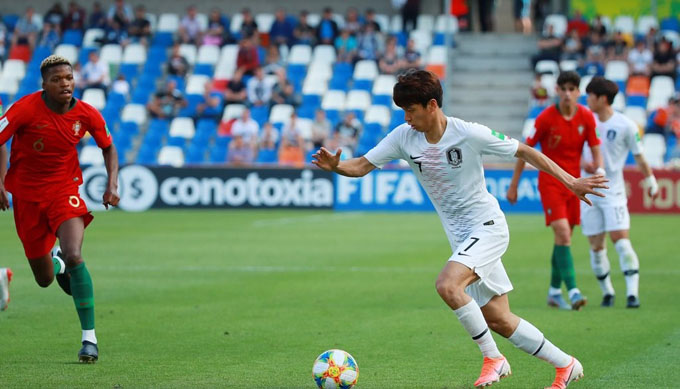 Tỷ lệ b&oacute;ng đ&aacute; U20 Thế giới h&ocirc;m nay 28/5: U20 H&agrave;n Quốc vs U20 Nam Phi