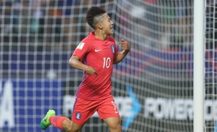 Ph&acirc;n t&iacute;ch tỷ lệ U20 Nam Phi vs U20 H&agrave;n Quốc, 1h30 ng&agrave;y 29/5