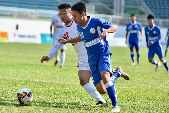 Nhận định b&oacute;ng đ&aacute; An Giang vs Viettel, 15h30 ng&agrave;y 30/5