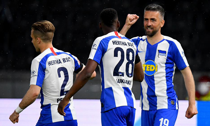 Nhận định b&oacute;ng đ&aacute; Hertha Berlin vs Augsburg, 20h30 ng&agrave;y 30/5