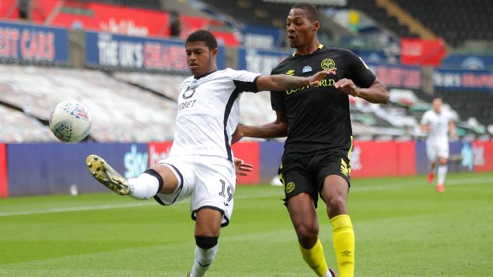 Dự đo&aacute;n, soi k&egrave;o thẻ v&agrave;ng Brentford vs Swansea, 21h ng&agrave;y 29/5