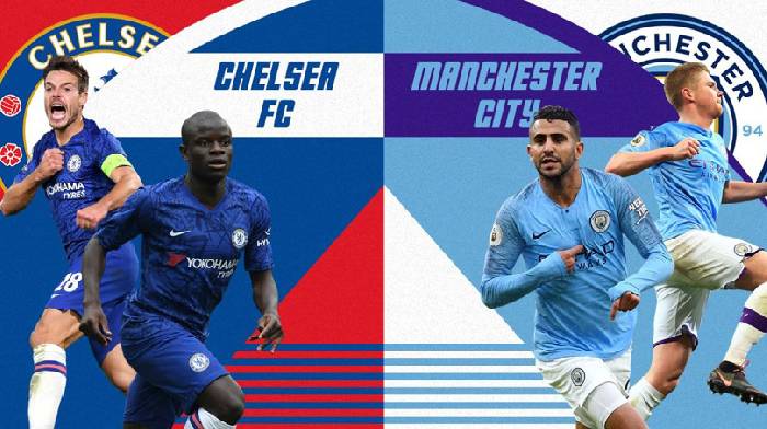 Nhận định k&egrave;o phụ chung kết C1 Chelsea vs Man City, 2h ng&agrave;y 30/5 