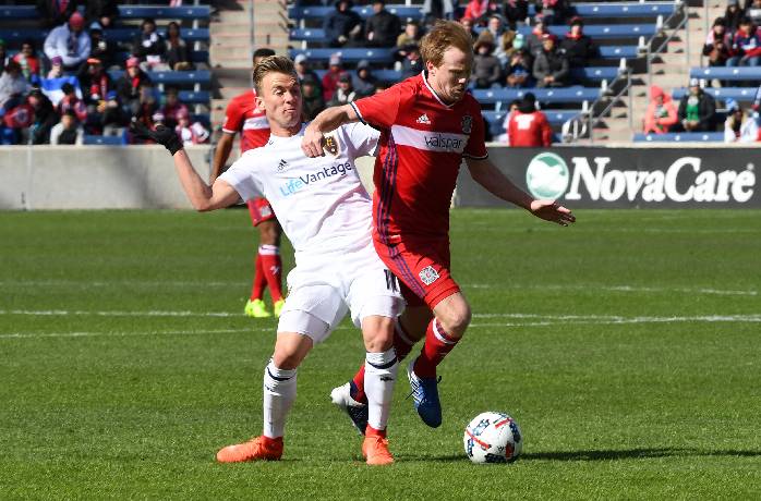 Nhận định, soi k&egrave;o Chicago Fire vs Montreal, 0h07 ng&agrave;y 30/5