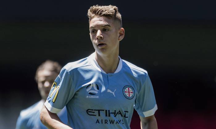 Nhận định, soi k&egrave;o Melbourne City vs Newcastle Jets, 14h05 ng&agrave;y 29/5