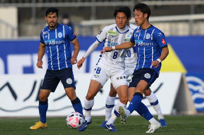 Nhận định, soi k&egrave;o Montedio Yamagata vs Sagamihara, 12h00 ng&agrave;y 30/05
