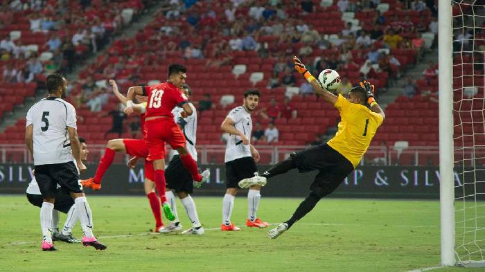 Nhận định, soi k&egrave;o Singapore vs Afghanistan, 21h ng&agrave;y 29/5