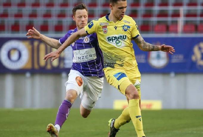 Nhận định, soi k&egrave;o St. Polten vs Austria Klagenfurt, 22h ng&agrave;y 29/5
