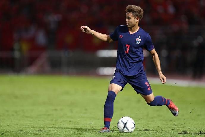 Nhận định, soi k&egrave;o Th&aacute;i Lan vs Tajikistan, 23h45 ng&agrave;y 29/5