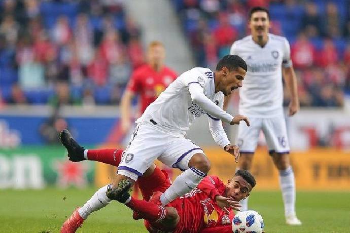 Nhận định, soi k&egrave;o York Red Bulls vs Orlando City, 0h07 ng&agrave;y 30/5