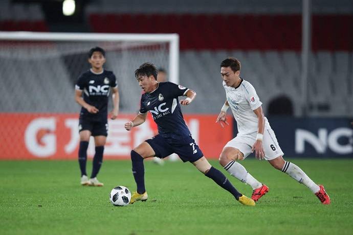 Ph&acirc;n t&iacute;ch k&egrave;o rung hiệp 1 Seongnam FC vs Suwon FC, 17h00 ng&agrave;y 29/5