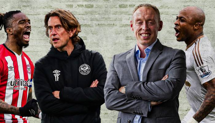 Soi k&egrave;o phạt g&oacute;c Brentford vs Swansea, 21h ng&agrave;y 29/5