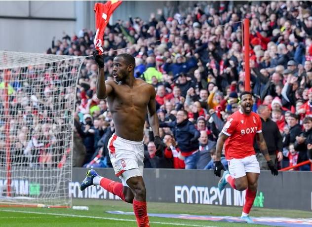 Đội h&igrave;nh ra s&acirc;n ch&iacute;nh thức Huddersfield vs Nottingham Forest, 22h30 ng&agrave;y 29/5 (cập nhật)