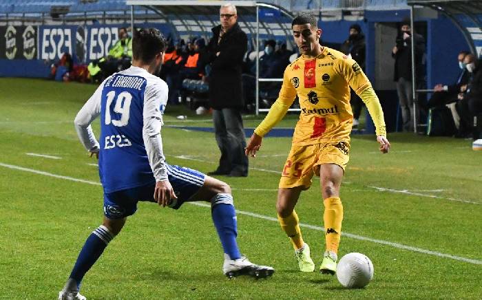 K&egrave;o xi&ecirc;n thơm nhất h&ocirc;m nay 29/5: Quevilly vs Villefranche