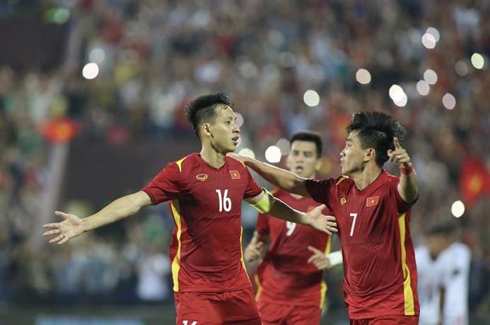 Link xem trực tiếp U23 Việt Nam vs U23 UAE h&ocirc;m nay, 22h ng&agrave;y 28/5