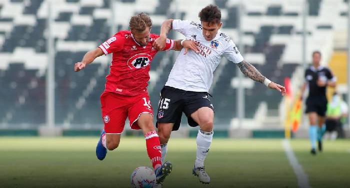 M&aacute;y t&iacute;nh dự đo&aacute;n b&oacute;ng đ&aacute; 29/5: Union Espanola vs Union La Calera