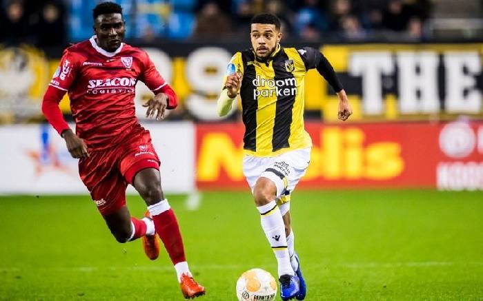 Nhận định, soi k&egrave;o AZ vs Vitesse, 19h30 ng&agrave;y 29/5