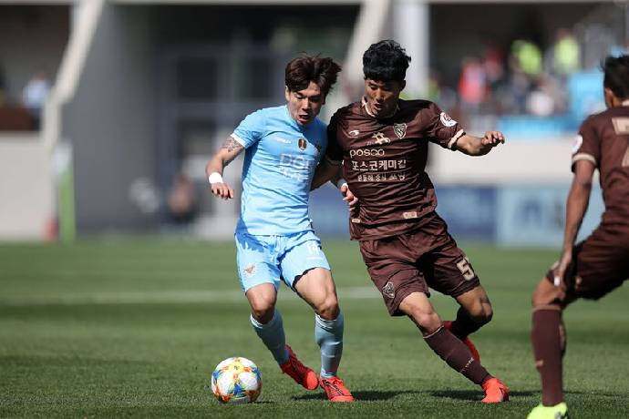 Nhận định, soi k&egrave;o Daegu vs Pohang Steelers, 17h ng&agrave;y 29/5