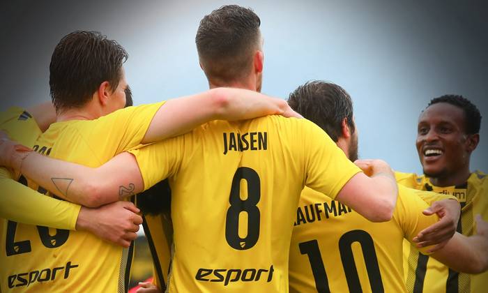 Nhận định, soi k&egrave;o HIFK Helsinki vs FC Honka Espoo, 20h ng&agrave;y 29/5