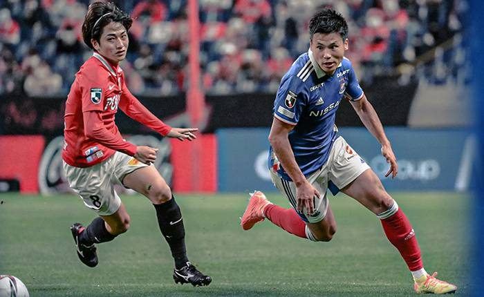 Nhận định, soi k&egrave;o Jubilo Iwata vs Yokohama F. Marinos, 14h ng&agrave;y 29/5