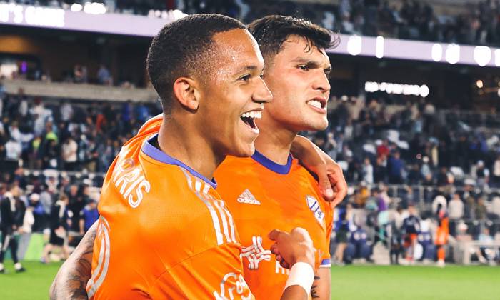 Nhận định, soi k&egrave;o Montreal vs Cincinnati, 6h37 ng&agrave;y 29/5