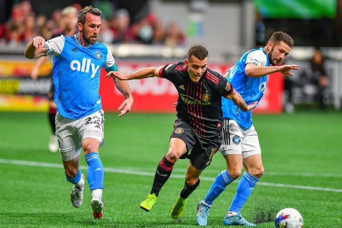 Nhận định, soi k&egrave;o Seattle Sounders vs Charlotte, 8h37 ng&agrave;y 30/5