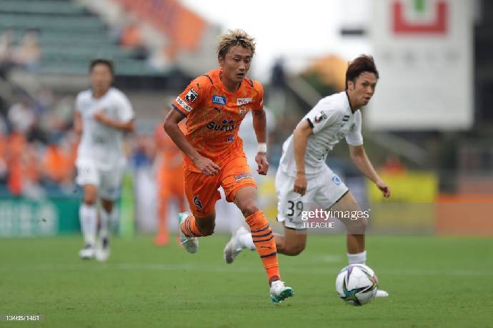 Ph&acirc;n t&iacute;ch k&egrave;o hiệp 1 Kashiwa Reysol vs Shimizu S-Pulse, 14h ng&agrave;y 29/5
