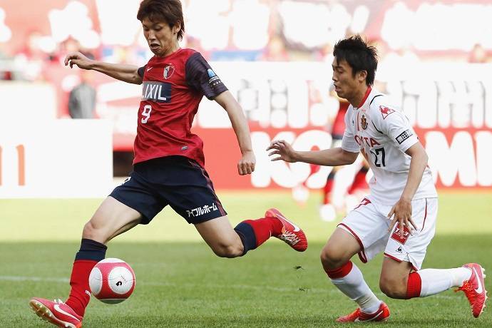Ph&acirc;n t&iacute;ch k&egrave;o hiệp 1 Tokyo vs Kashima Antlers, 13h ng&agrave;y 29/5