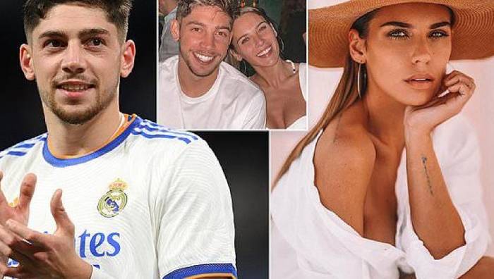 Sao Real Madrid sẵn s&agrave;ng đổi cả vợ lấy c&uacute;p Champions League