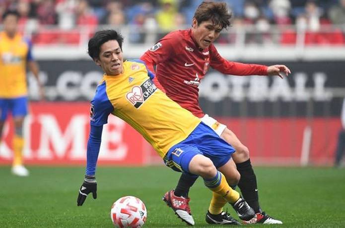 Soi k&egrave;o b&oacute;ng đ&aacute; Nhật Bản h&ocirc;m nay 29/5: Vegalta Sendai vs Tochigi 
