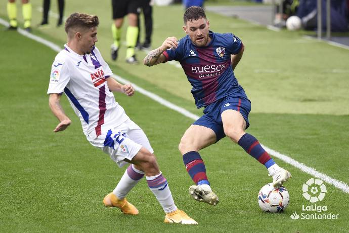 Soi k&egrave;o b&oacute;ng đ&aacute; T&acirc;y Ban Nha đ&ecirc;m nay 29/5: Alcorcon vs Eibar